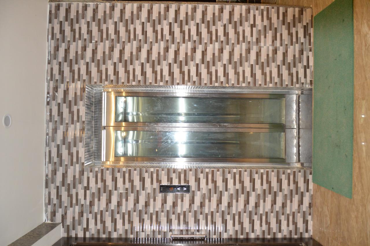 Hotel Ab Palace 贾姆谢德布尔 外观 照片